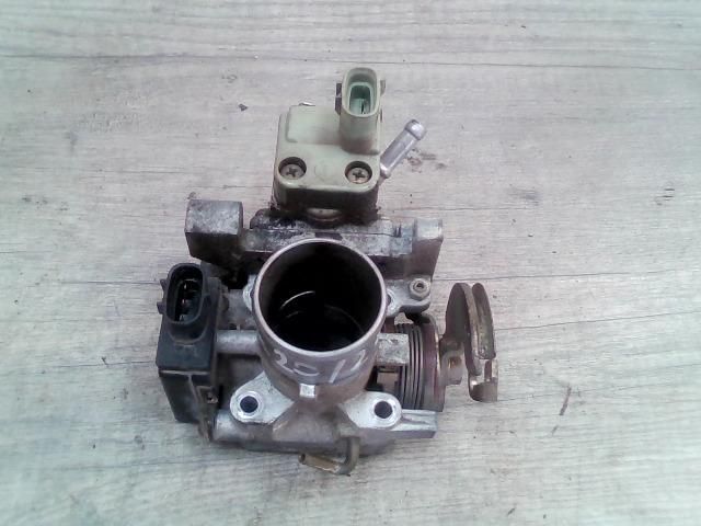 bontott DAIHATSU CUORE Fojtószelep (Mechanikus)