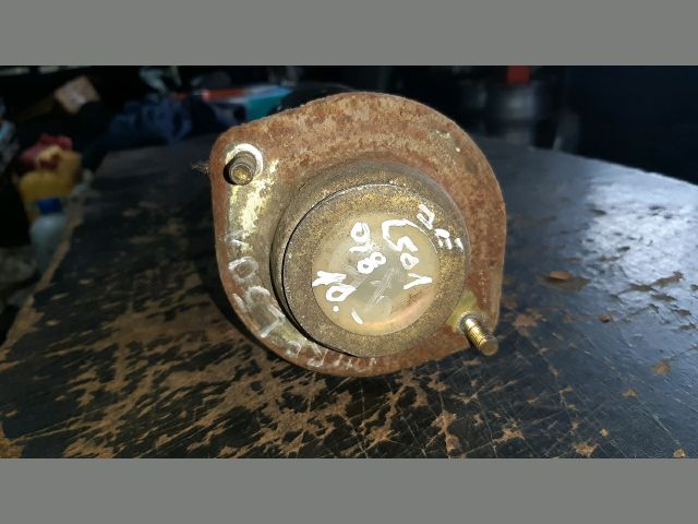 bontott DAIHATSU CUORE Jobb első Gólyaláb (Lengécsillapító, Rugó)