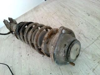 bontott DAIHATSU CUORE Jobb első Gólyaláb (Lengécsillapító, Rugó)