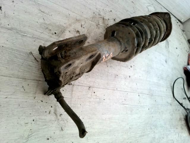 bontott DAIHATSU CUORE Jobb első Gólyaláb (Lengécsillapító, Rugó)