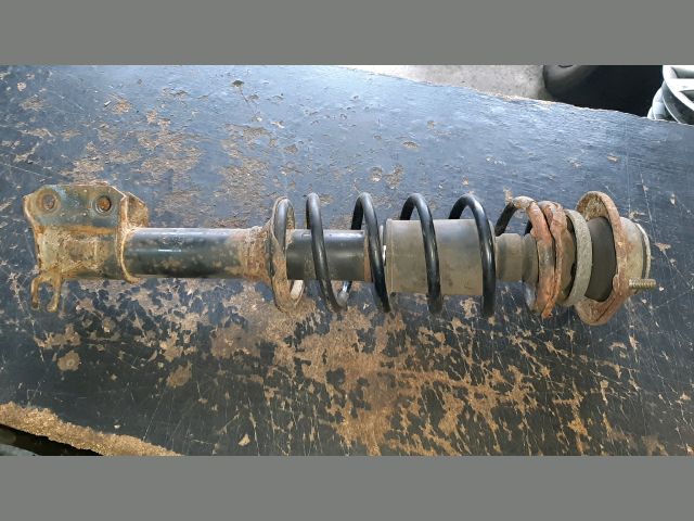 bontott DAIHATSU CUORE Jobb első Gólyaláb (Lengécsillapító, Rugó)