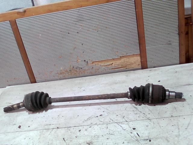 bontott DAIHATSU CUORE Jobb Féltengely