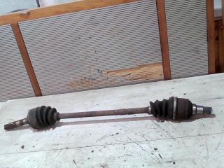 bontott DAIHATSU CUORE Jobb Féltengely