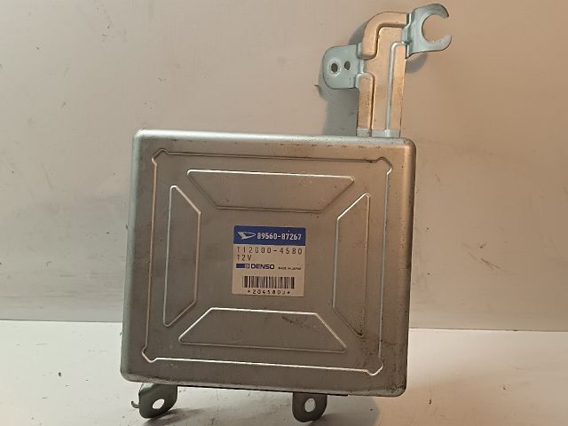 bontott DAIHATSU CUORE Motorvezérlő