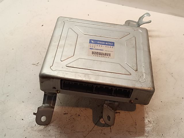 bontott DAIHATSU CUORE Motorvezérlő