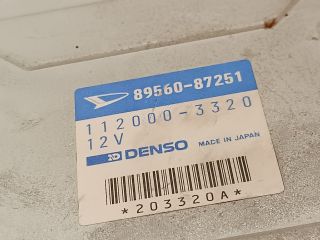 bontott DAIHATSU CUORE Motorvezérlő