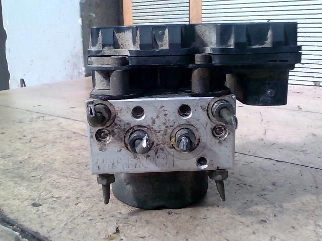 bontott DAIHATSU CUORE ABS Kocka