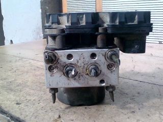 bontott DAIHATSU CUORE ABS Kocka