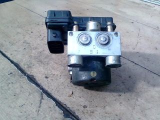 bontott DAIHATSU CUORE ABS Kocka