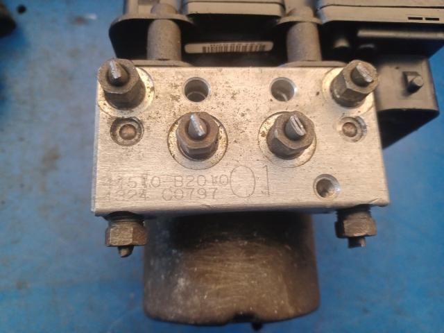 bontott DAIHATSU CUORE ABS Kocka