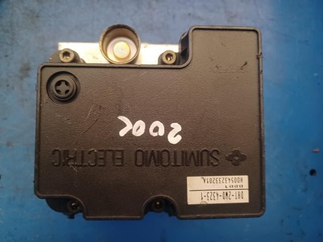 bontott DAIHATSU CUORE ABS Kocka