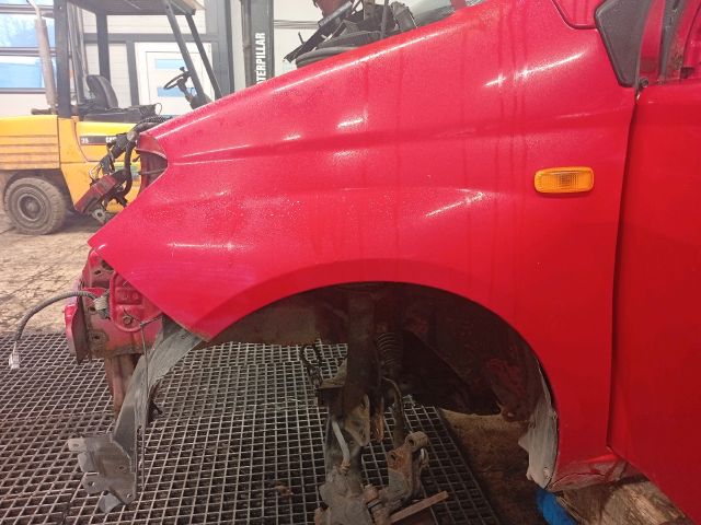 bontott DAIHATSU CUORE Fékerőszabályzó