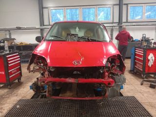 bontott DAIHATSU CUORE Fékrásegítő