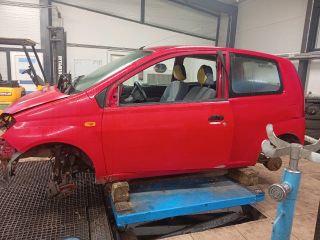 bontott DAIHATSU CUORE Fékrásegítő