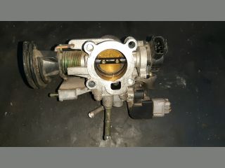 bontott DAIHATSU CUORE Fojtószelep (Mechanikus)