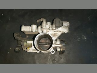 bontott DAIHATSU CUORE Fojtószelep (Mechanikus)