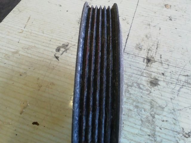 bontott DAIHATSU CUORE Főtengely Szíjtárcsa