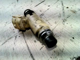 bontott DAIHATSU CUORE Porlasztó (1 db)