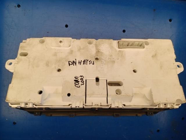 bontott DAIHATSU CUORE Kilométeróra