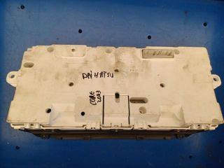 bontott DAIHATSU CUORE Kilométeróra