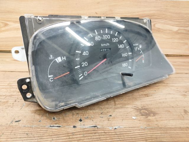 bontott DAIHATSU CUORE Kilométeróra