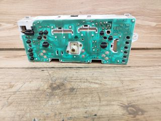 bontott DAIHATSU CUORE Kilométeróra