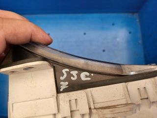 bontott DAIHATSU CUORE Kilométeróra