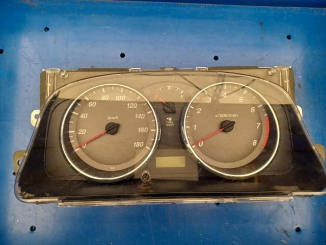 bontott DAIHATSU CUORE Kilométeróra