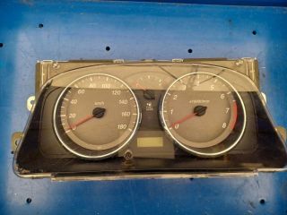 bontott DAIHATSU CUORE Kilométeróra