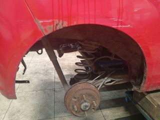 bontott DAIHATSU CUORE Kuplung Bowden