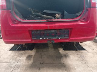 bontott DAIHATSU CUORE Motor Tartó Bak Jobb