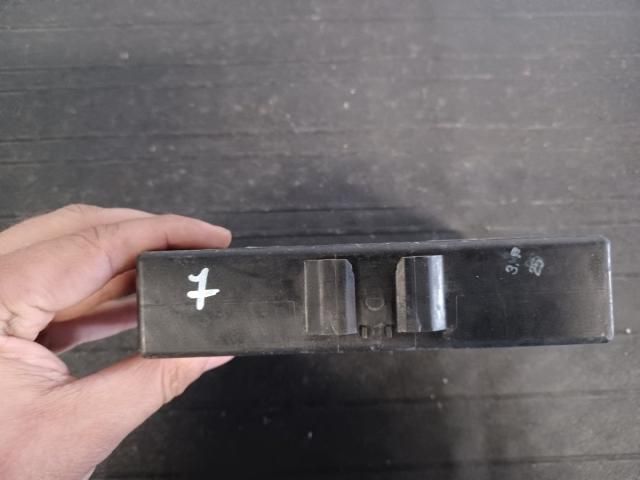 bontott DAIHATSU CUORE Motorvezérlő