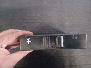 bontott DAIHATSU CUORE Motorvezérlő