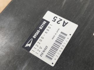 bontott DAIHATSU CUORE Motorvezérlő