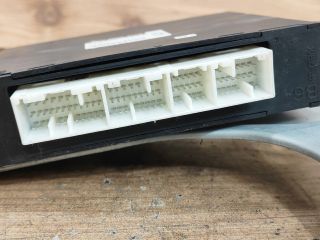 bontott DAIHATSU CUORE Motorvezérlő