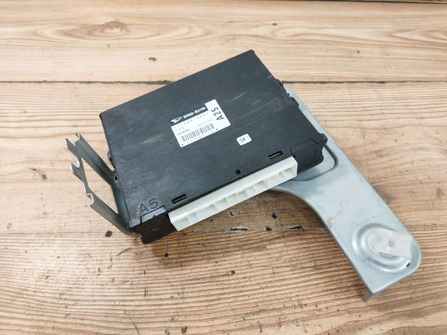 bontott DAIHATSU CUORE Motorvezérlő