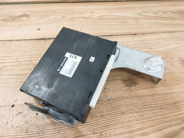 bontott DAIHATSU CUORE Motorvezérlő