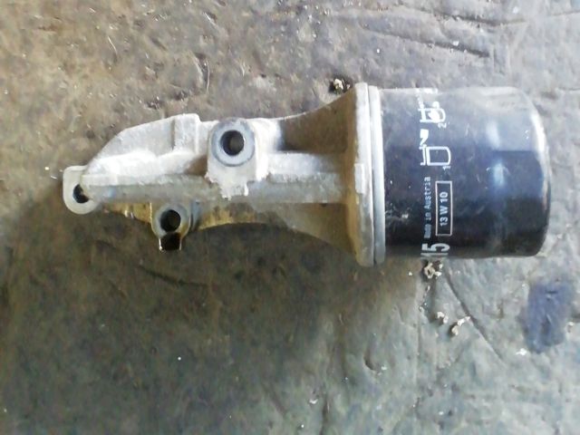 bontott DAIHATSU CUORE Olajszűrő Ház