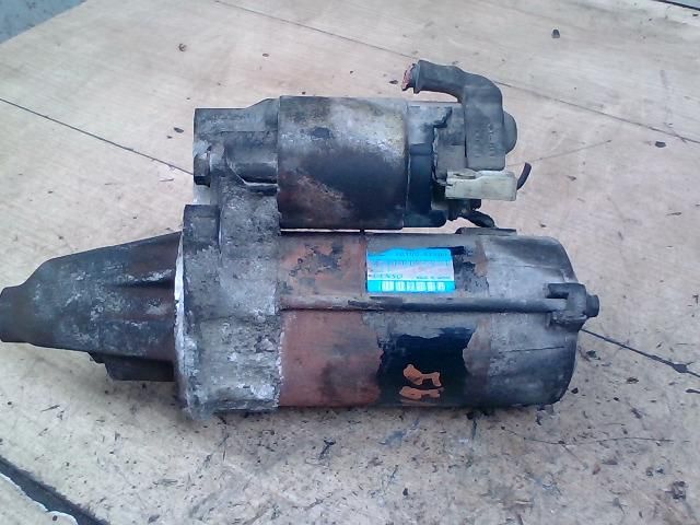 bontott DAIHATSU CUORE Önindító