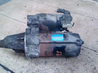 bontott DAIHATSU CUORE Önindító