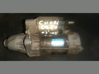 bontott DAIHATSU CUORE Önindító