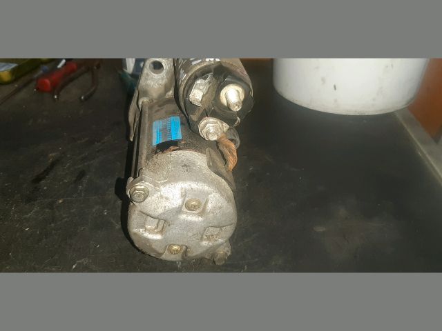 bontott DAIHATSU CUORE Önindító