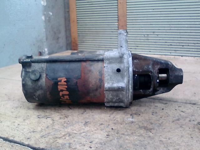 bontott DAIHATSU CUORE Önindító