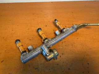 bontott DAIHATSU CUORE Porlasztó (1 db)