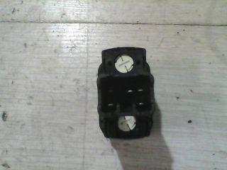 bontott DAIHATSU CUORE Ablakfűtés Kapcsoló