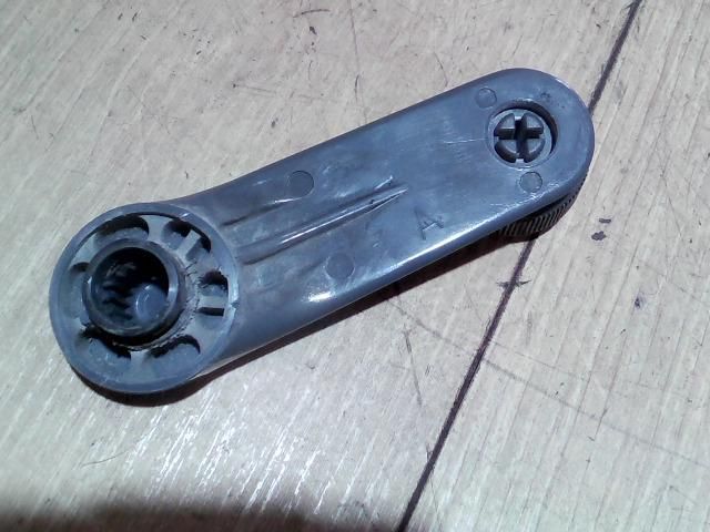 bontott DAIHATSU CUORE Ablaktekerő Kar (Pozíciófüggetlen)