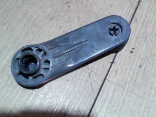 bontott DAIHATSU CUORE Ablaktekerő Kar (Pozíciófüggetlen)