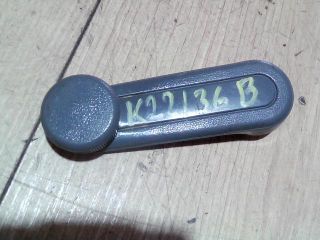 bontott DAIHATSU CUORE Ablaktekerő Kar (Pozíciófüggetlen)