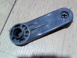 bontott DAIHATSU CUORE Ablaktekerő Kar (Pozíciófüggetlen)