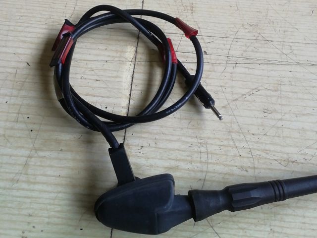 bontott DAIHATSU CUORE Antenna